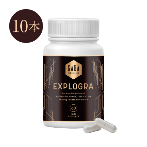 エクスプログラ（10本）